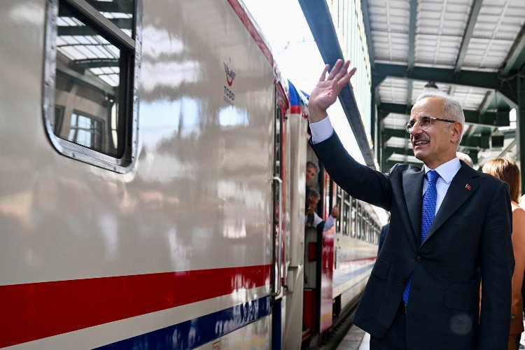 Turistik ilk sefere uğurlandı – İGF HABER