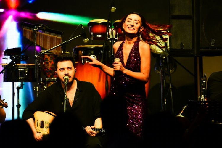 Yavru Vatan’da ‘Yıldız’lı gece – İGF HABER