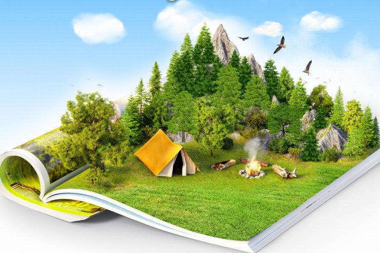 Yeşilay kamp liderlerini arıyor – İGF HABER