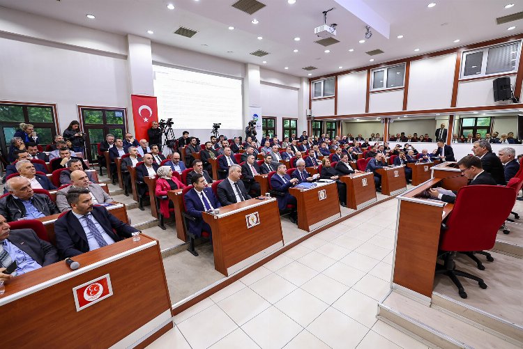Sakarya'da öğrencilere ücretsiz ulaşımda son aşama