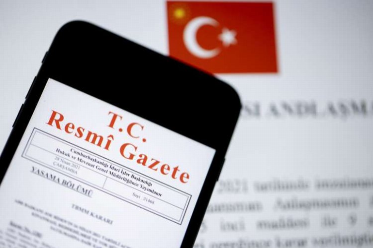 Yapım işi ihalelerine artırımlı fiyat farkı ve süre uzatımı ‘Resmi’leşti