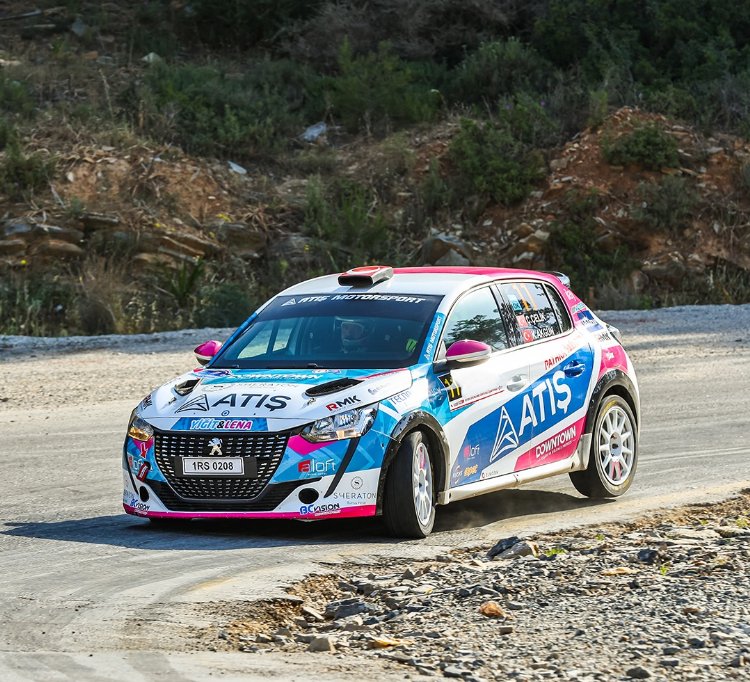 Yeşil Bursa Rallisi asfaltın tozunu attıracak