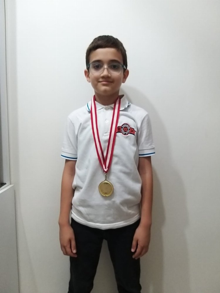 Akıl ve Zeka Oyunlarında Edirne birincisi belli oldu