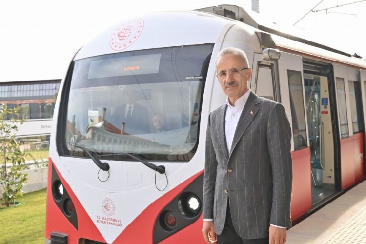 Ulaştırma Bakanlığından bayram müjdesi – İGF HABER