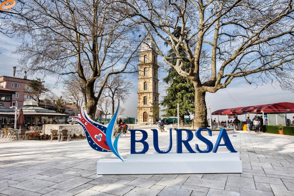 Bursa'nın turizm yol haritası nasıl şekillenecek?