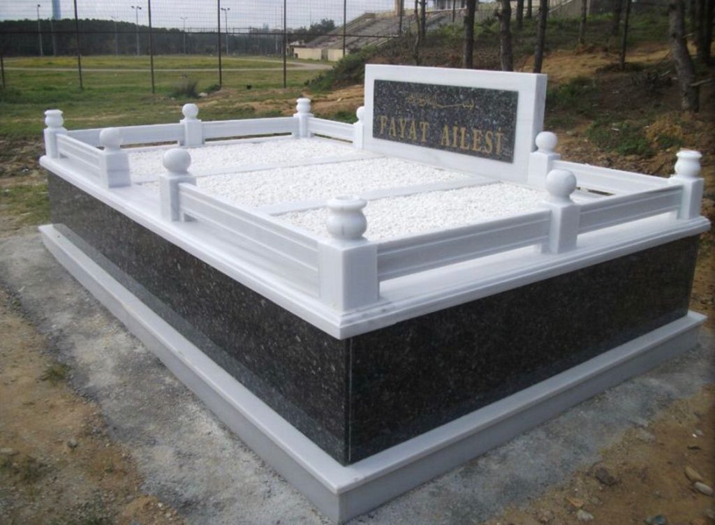 Yusuf Oğlu mezar işleri, ebedi huzurunuz için kaliteli hizmet