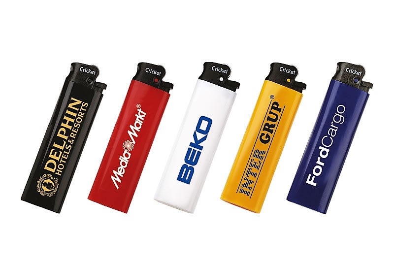 Promosyon Çakmaklar, Markanızı Her Yerde Yakın Tutun