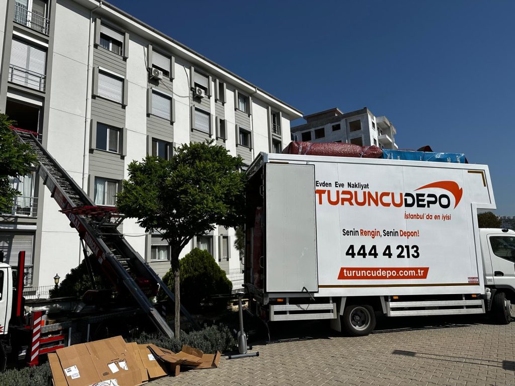 Bakırköy Eşya Depolama Seçiminizi Yaparken Dikkat Edin!