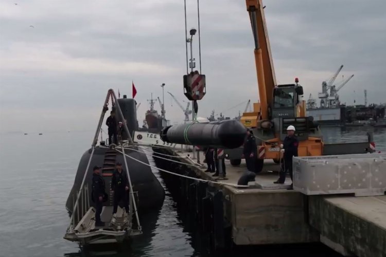 AKYA’nın seri üretimine geçildi – İGF HABER