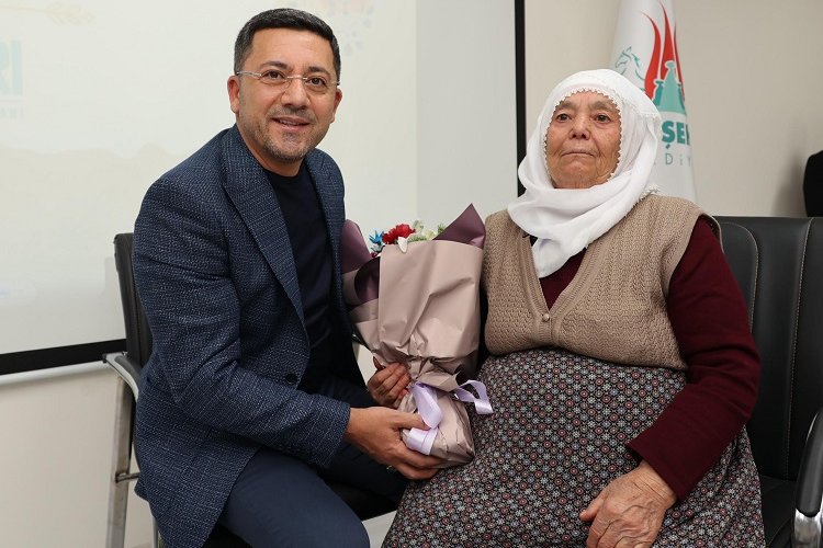 Annesi Rasim Arı’yı anlattı – İGF HABER