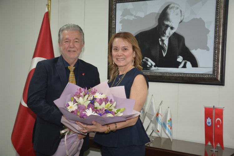 Konak'ta esnaf için işbirlilği