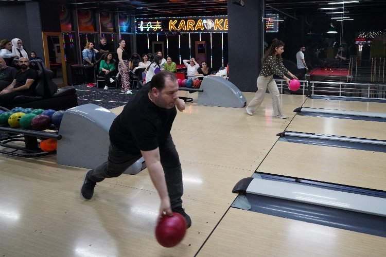 Beylikdüzü’nde ödüllü turnuva – İGF HABER