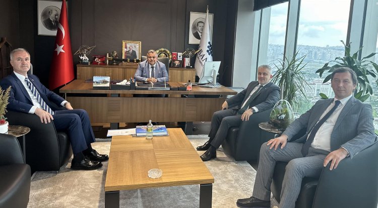 Ankara'nın gündemi İnegöl