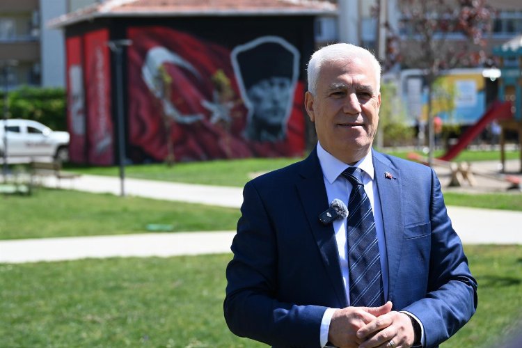 Bursa Büyükşehir’den emeklilere destek çeki… Başvurular başladı