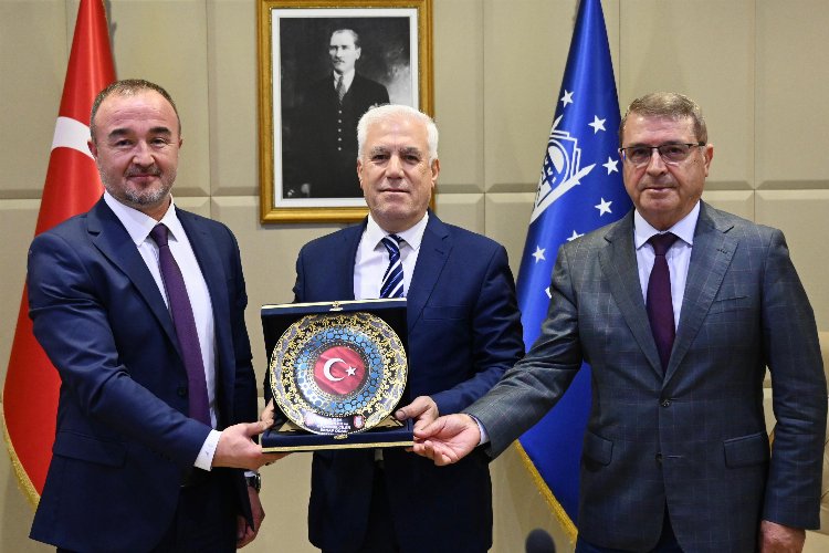 Bursa’da ulaşıma ortak akıl – İGF HABER