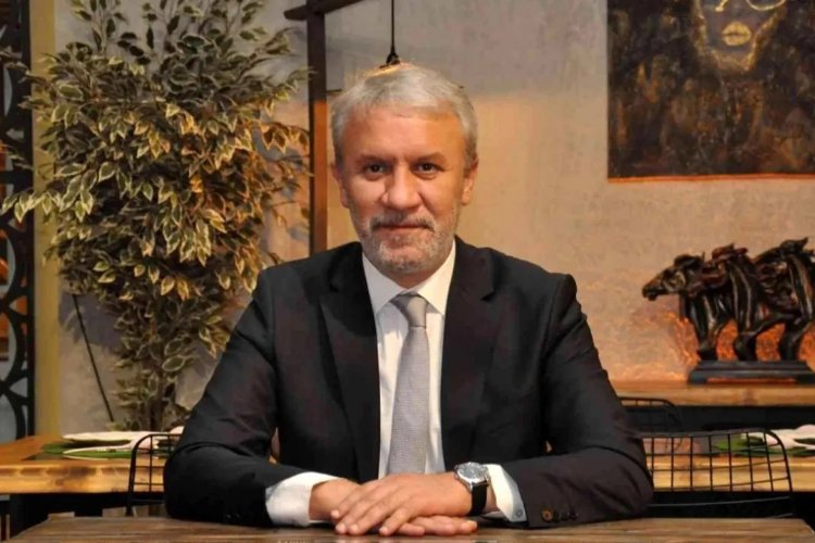 Bursa İnegöl’ün il isteği hız kesmiyor!