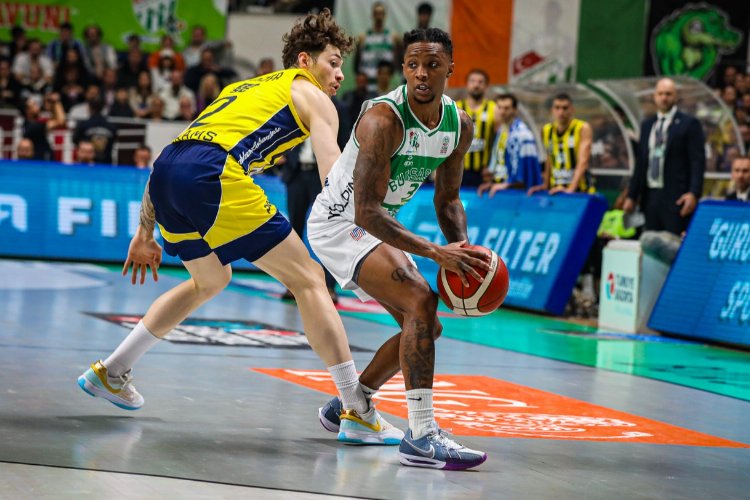 Bursaspor ikinci uzatmada yıkıldı – İGF HABER