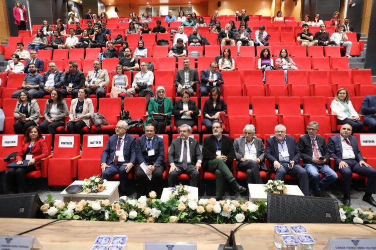 Geleceğin bilim insanları CERN’le ilişkili bilim insanları ile buluştu