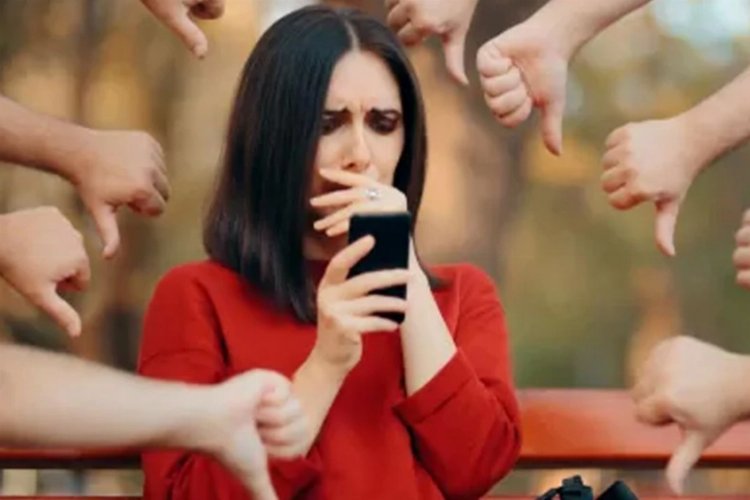 Dünyanın en öfkeli ikinci ülkesi Türkiye… İletişim sanal, duygular gerçek!