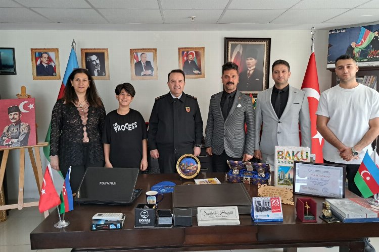 Düzce’de balık tezgahları denetlendi  – İGF HABER