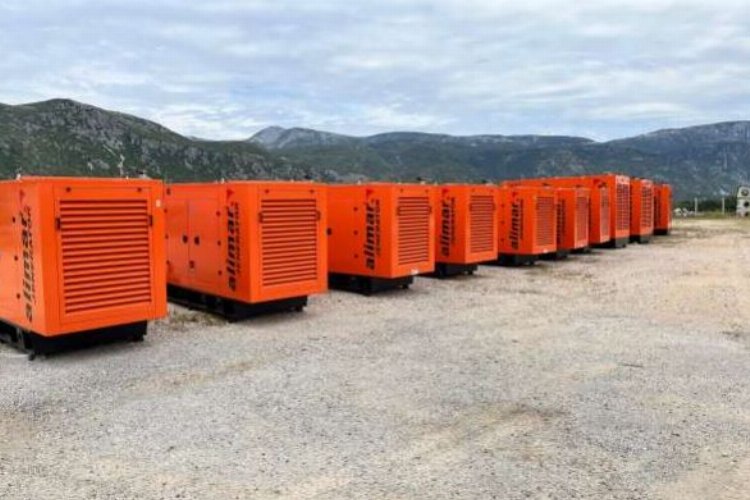 Elektrik kesintilerine MUSKİ’den çözüm – İGF HABER