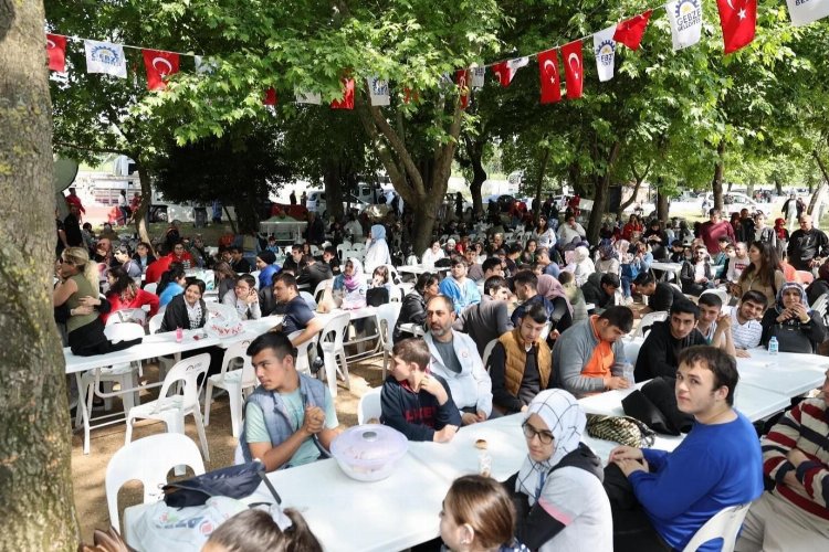 ENFEST coşkusu Gebze’yi sardı – İGF HABER
