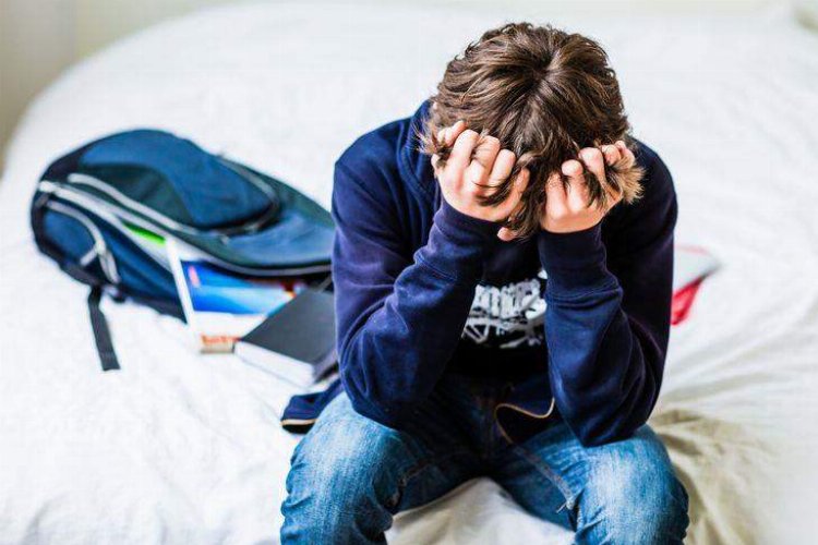 Ergenlikte depresyona dikkat! – İGF HABER