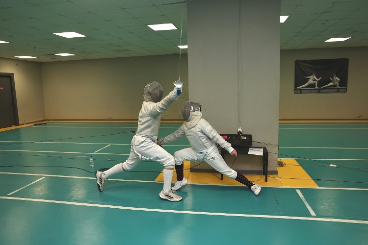 Nilüfer Uluslararası Spor Şenlikleri’nde kupa ve madalya heyecanı