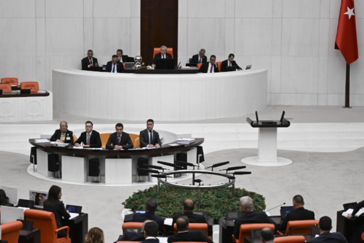 Fahiş fiyat ve stokçuluk cezaları görüşülüyor… İlk 7 maddeye TBMM'den onay