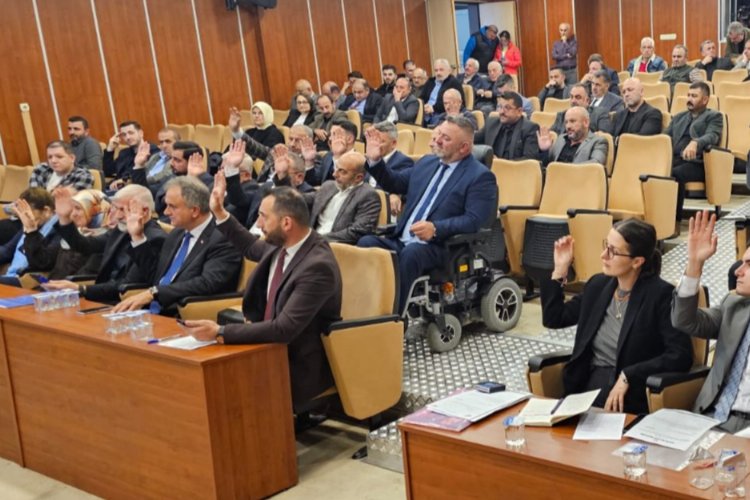 Gölcük Belediyesi engelleri kaldırıyor – İGF HABER