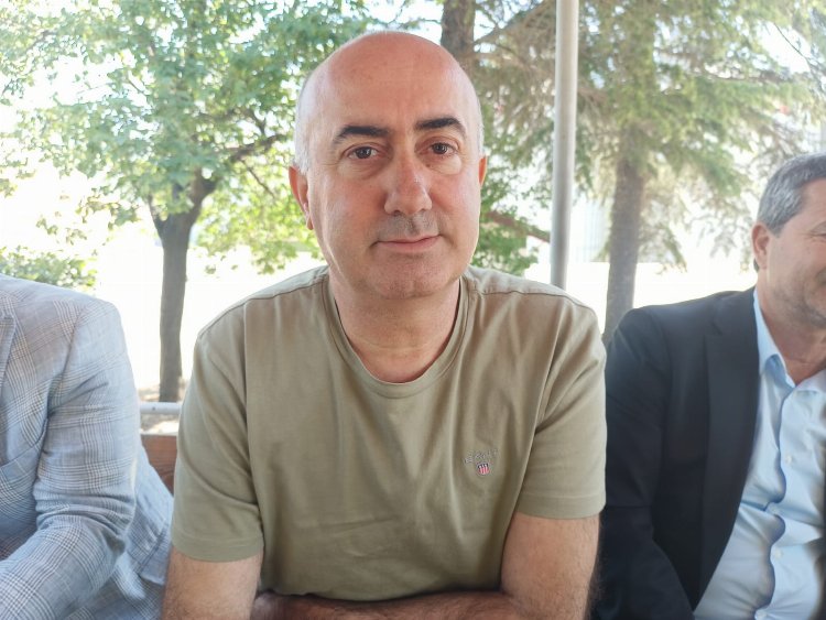 “Buğday üreticisi alım konusunda mağdur edilmeyecek”