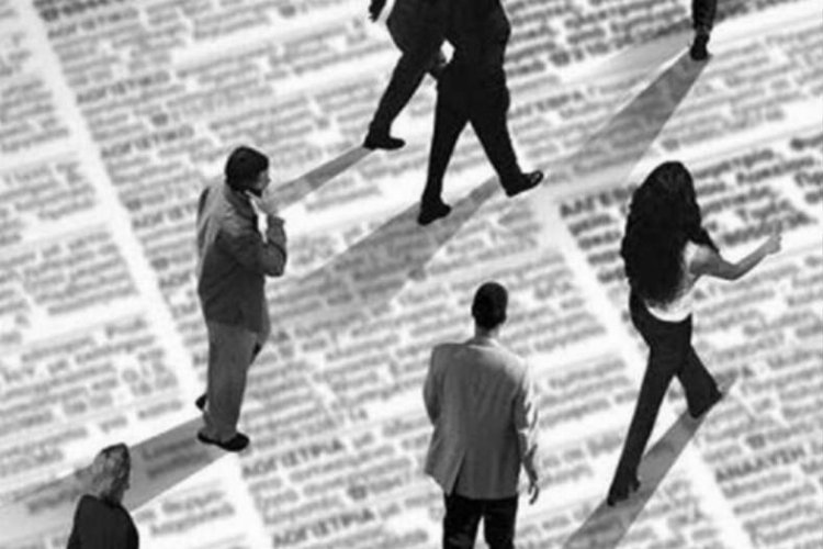 İşsizlik rakamları belli oldu – İGF HABER