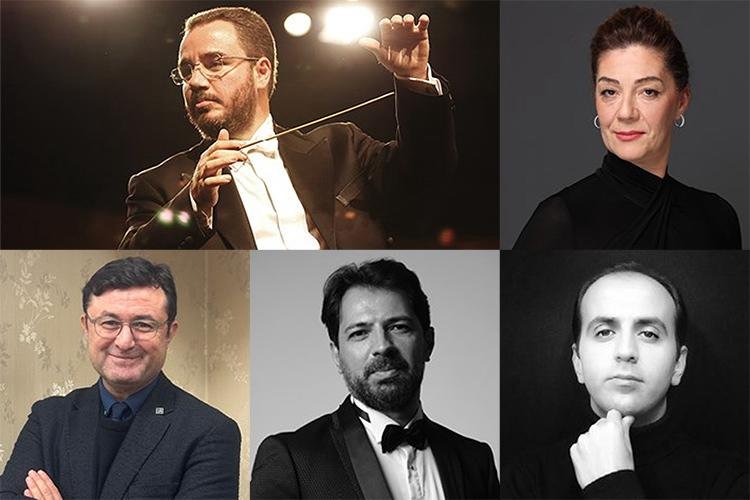 İstanbul’da ‘Bir Ulus Uyanıyor’ konseri; Uludağ İçecek’ten 100. Yıla armağan…