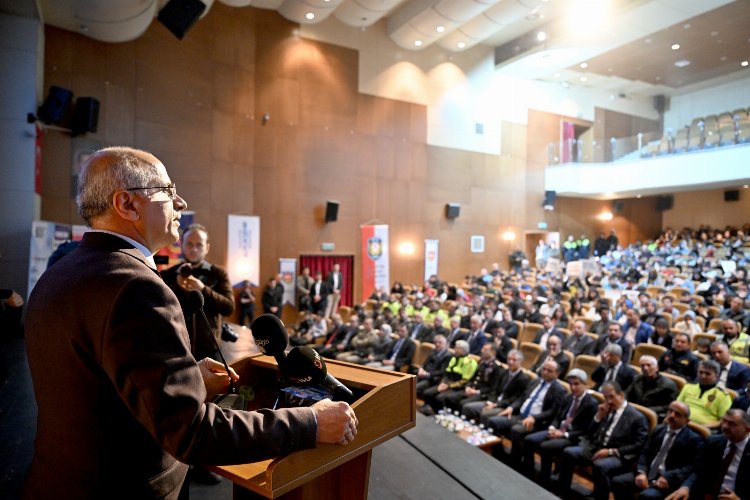 Malatya’da karayolu trafik haftası çeşitli etkinliklerle kutlanıyor