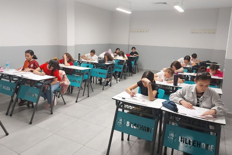 Konya Bilgehaneleri ‘LGS Yıldızları’nı belirliyor