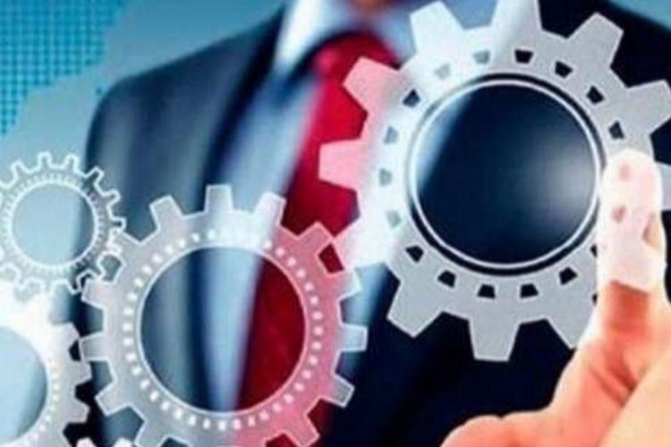 KOSGEB’den girişimcilik desteği – İGF HABER