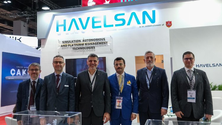 KFA Fuarcılık Malezya DSA-2024 Fuarı’nda