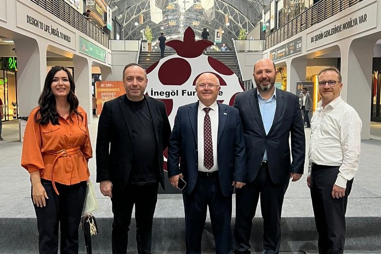 MOSDER’den fuar değerlendirmesi – İGF HABER