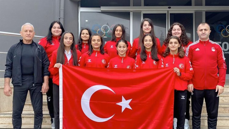 Konyalı genç judocudan gururlandıran başarı