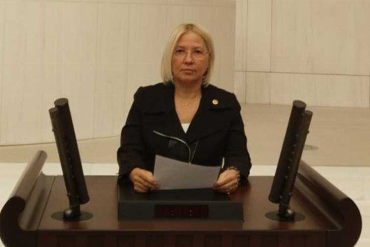 Nurten Yontar: ‘Gençler gelecekten umutsuz’