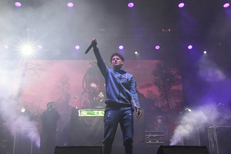 Osmangazi’den gençlere 19 Mayıs hediyesi