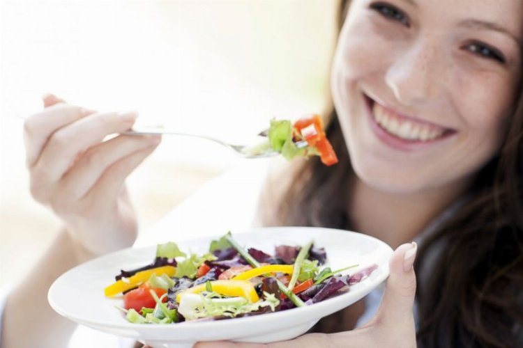 Yanlış diyetlere dikkat! – İGF HABER