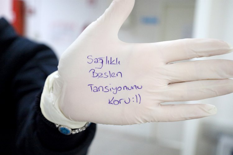 Sakarya’dan örnek farkındalık – İGF HABER