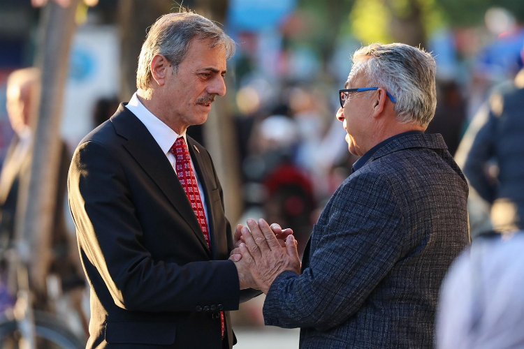 Sakarya'dan ‘Vatandaş Meclisi’ne davet