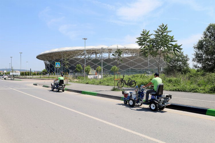 Sakarya şampiyonluğa hazırlanıyor – İGF HABER