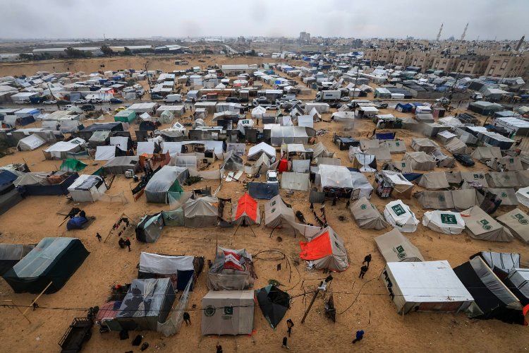 TKP’den İsrail’e tepki – İGF HABER