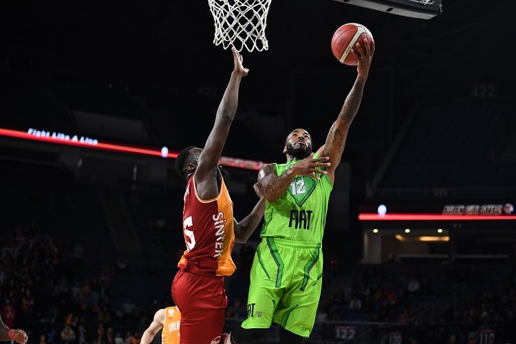 TOFAŞ – Galatasaray Ekmas BSL 30. hafta maçı bı̇letlerı̇ satışta