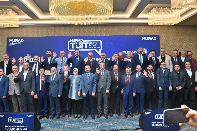 Trabzon'dan Abu Dabi'ye direkt uçuşlar başlıyor