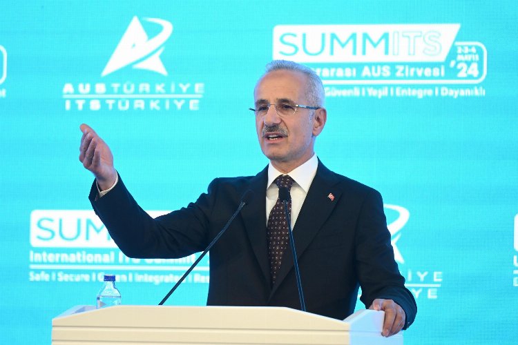 Ulaşımda teknolojik dönüşüm – İGF HABER