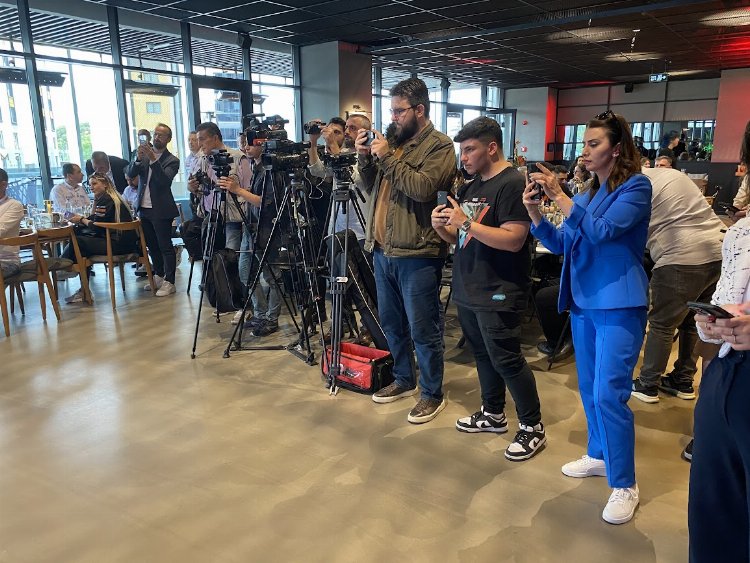 Yeşil Bursa Rallisi’nin lansmanı gerçekleşti